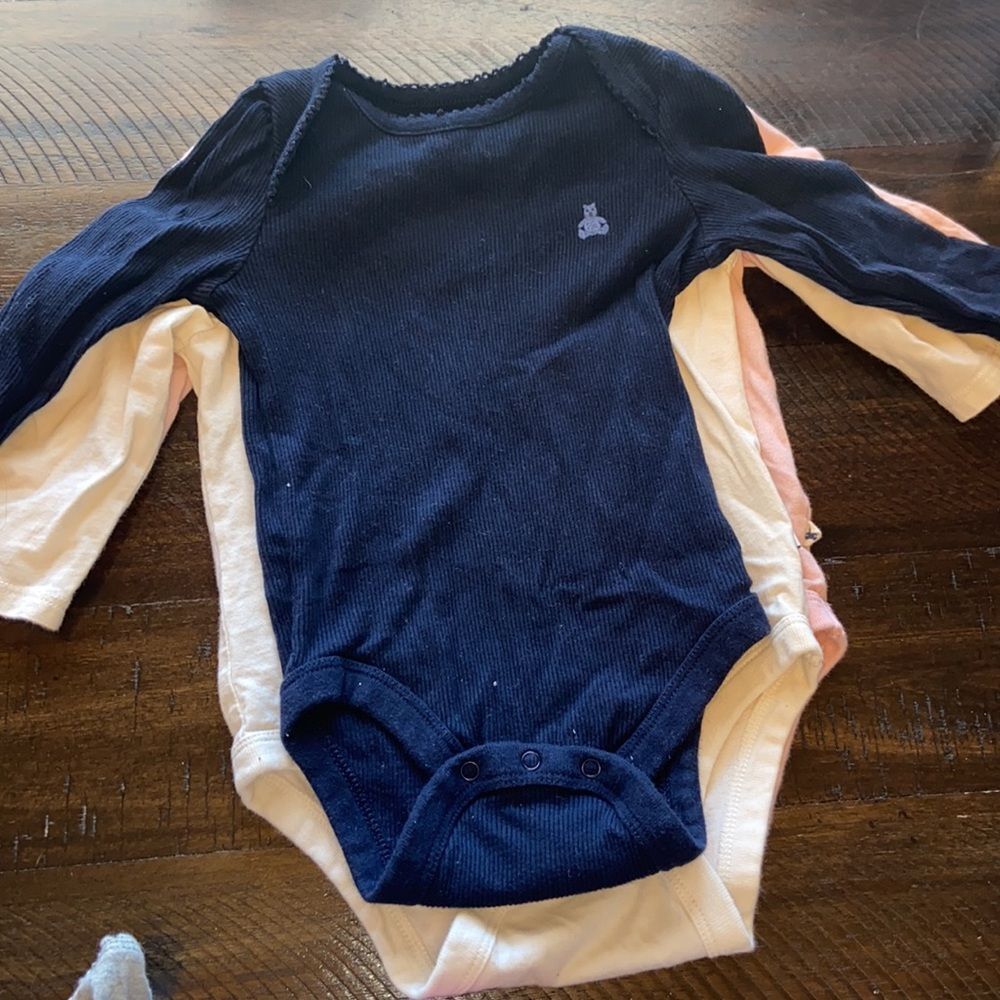 Gap 6-12 month bundle - Picture 6 of 7
